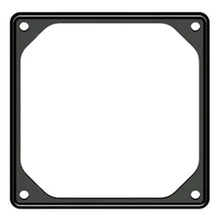 Buffer de cauciuc Deepcool DP-P92 92mm reduce vibratiile si zgomotul produs de ventilator 92x92x2mm