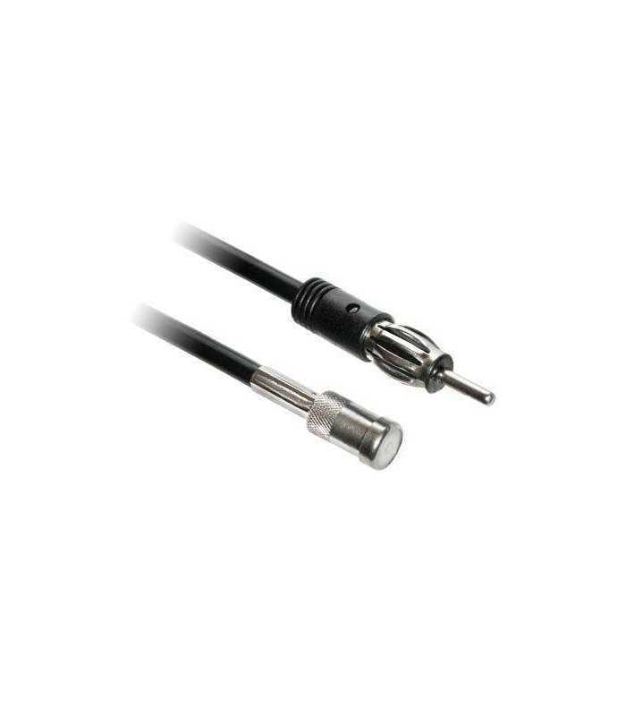 Cablu adaptor antena radio auto Blaupunkt mama fir 20cm