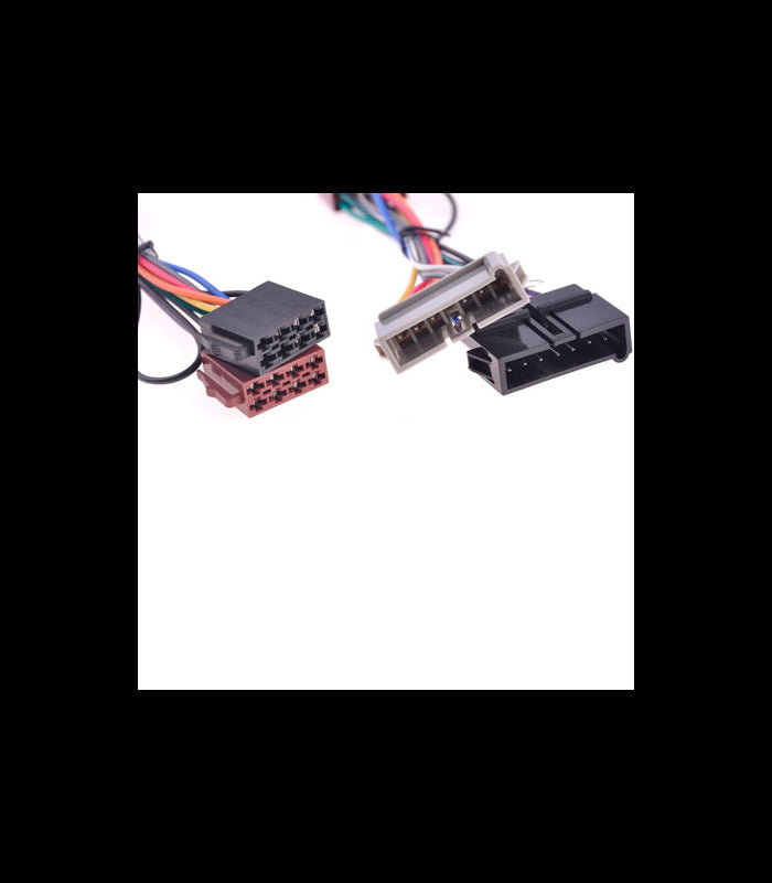 Cablu adaptor auto conector Chrysler 1985-01-ISO-50321