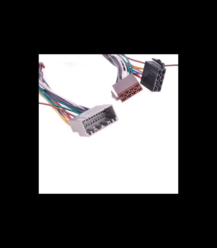 Cablu adaptor auto conector Chrysler 2001-ISO-50331