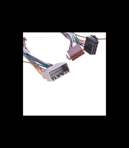 Cablu adaptor auto conector Chrysler 2001-ISO-50331