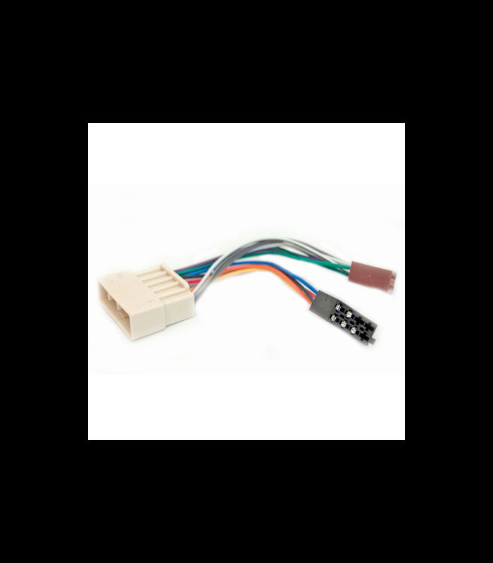 Cablu adaptor auto conector Honda-ISO-50031