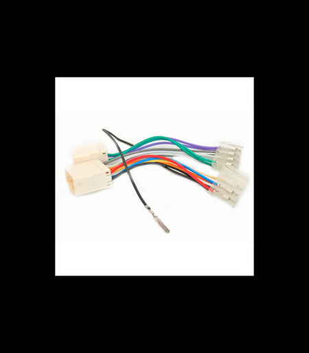 Cablu adaptor auto conector Mazda ISO-50021
