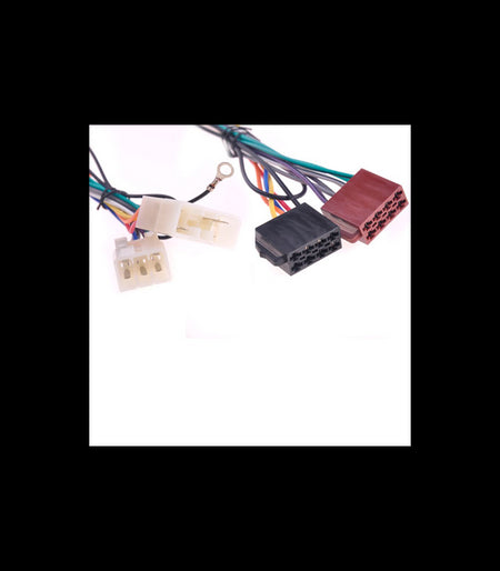 Cablu adaptor auto conector Mitsubishi old-ISO-50341