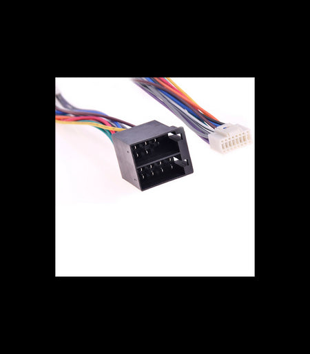 Cablu adaptor auto conector Pioneer KEH-P7400R-ISO-17401