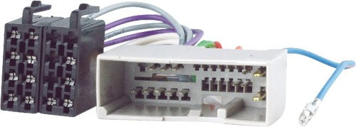 Cablu adaptor Ford Land Rover ISO 4CarMedia ZRS-AS-22B