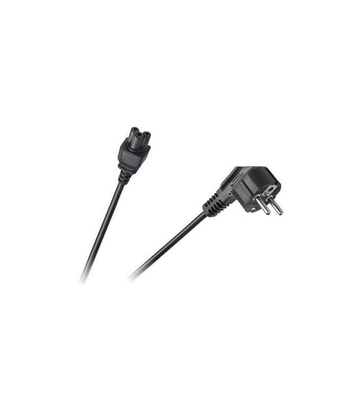 Cablu alimentare laptop 1.5m Eco-Line Cabletech