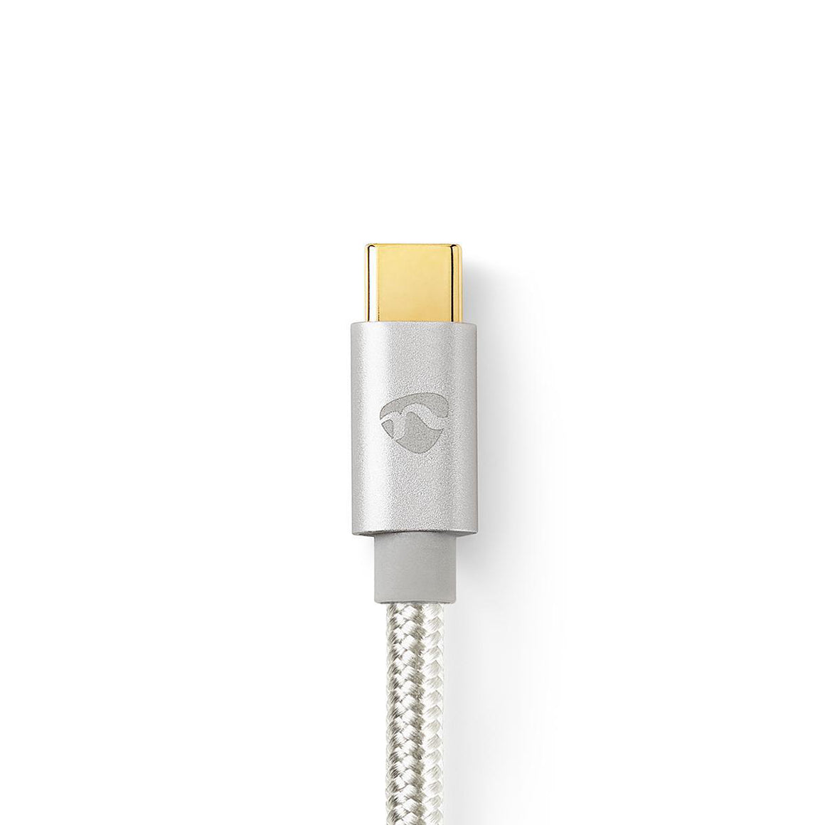 Cablu alimentare sincronizare Nedis USB Type C 2.0 - USB Type C 2m 100W