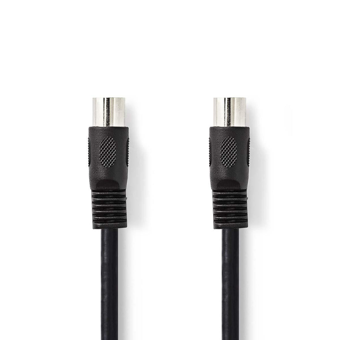 Cablu audio stereo Nedis DIN 5 pini tata - DIN 5 pini tata 3m