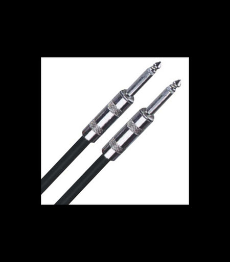 Cablu difuzor 6.3 mm Jack la Jack 15m