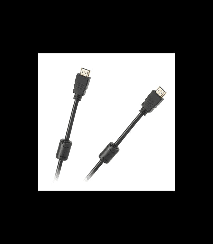 Cablu digital HDMI la HDMI v2.0 4K 1.5m Cabletech