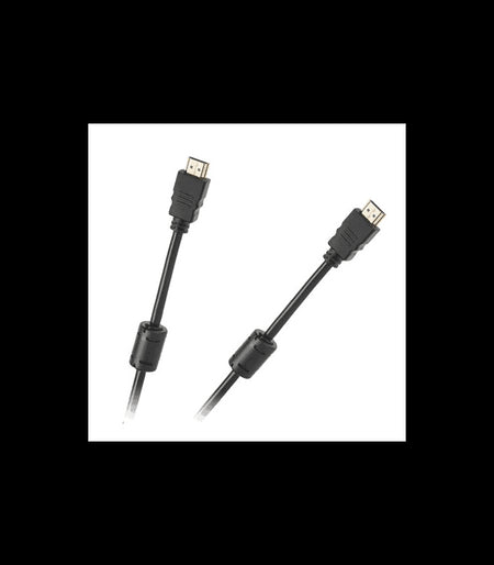 Cablu digital HDMI la HDMI v2.0 4K 1.5m Cabletech