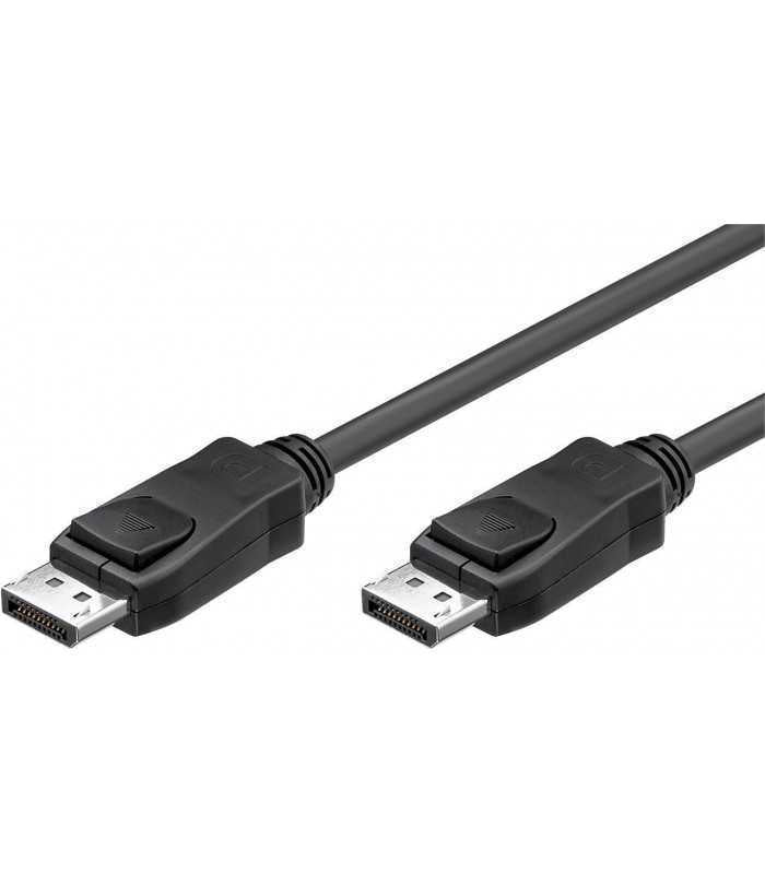 Cablu DisplayPort 3m V1.1 4K Goobay