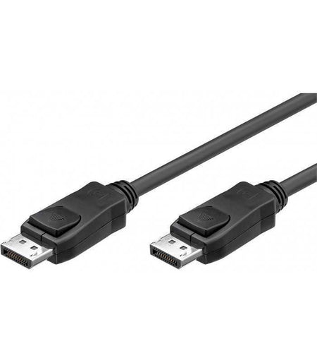 Cablu DisplayPort 3m V1.1 4K Goobay