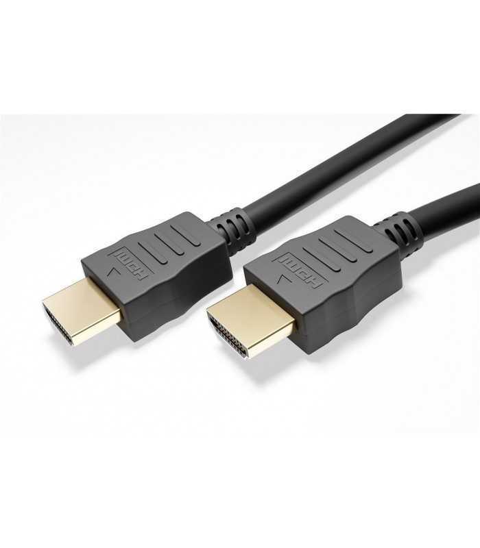 Cablu HDMI 2.0 tata-tata 5m 4K contacte aurite GOOBAY