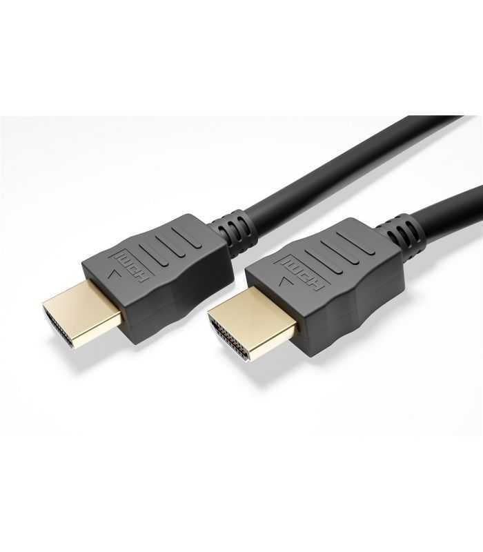 Cablu HDMI v2.1 8K 60Hz 4K 120Hz eARC cu Ethernet 3m Goobay