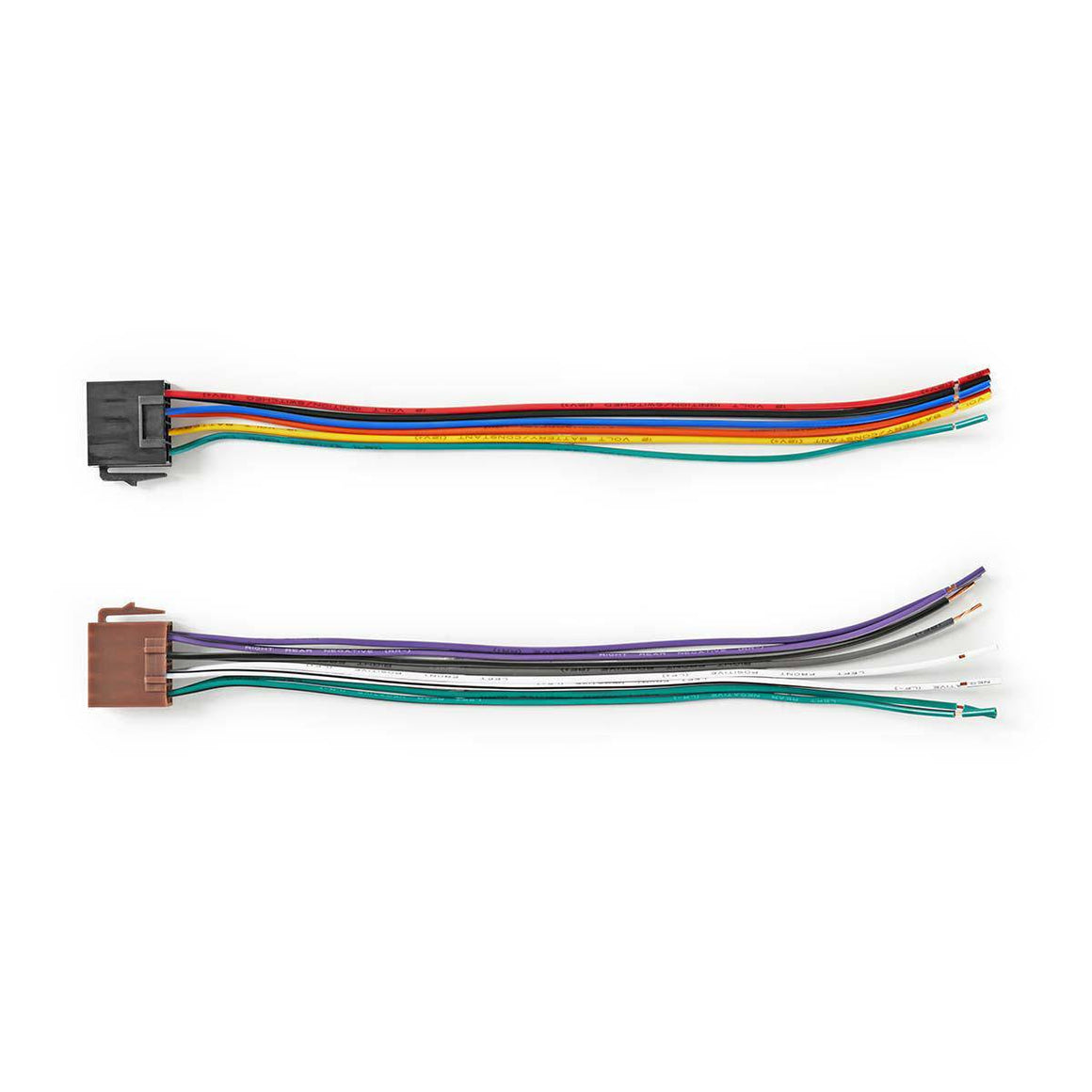 Cablu universal pentru radio auto 0.15m NEDIS