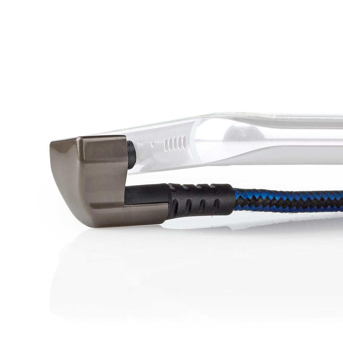 Cablu USB 2.0 A tata - USB Type C tata conector gaming 180 1m NEDIS