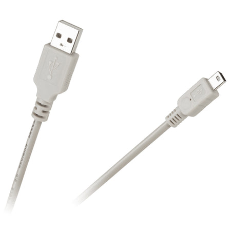 Cablu USB A mama la B mama mini USB Canon 1.5m