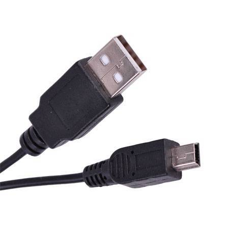 Cablu USB A mama la B mama mini USB Canon 1.5m