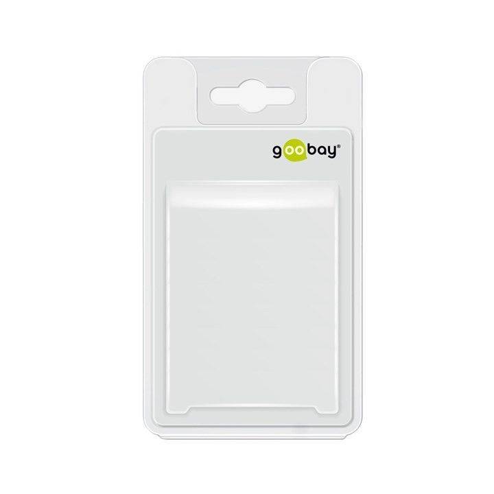 Cablu USB - micro USB 1.8m in blister Goobay