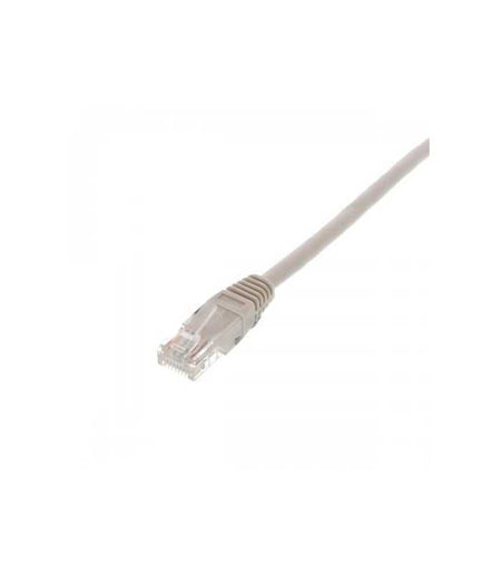 Cablu UTP Well cat6 patch cord 25m gri