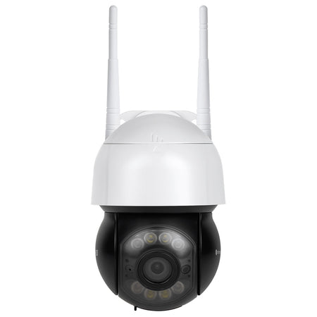 Camera WIFI CONNECT C60 TUYA 5 Mpx 2560x1920px IP66 Kruger&Matz