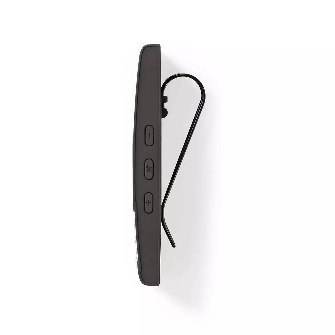 Car Kit auto bluetooth prindere parasolar Nedis