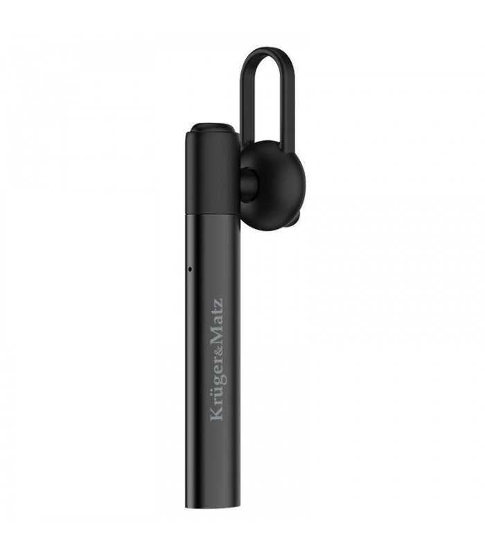 Casca Headset Bluetooth TRAVELER K12 Kruger&Matz