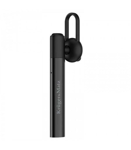 Casca Headset Bluetooth TRAVELER K12 Kruger&Matz