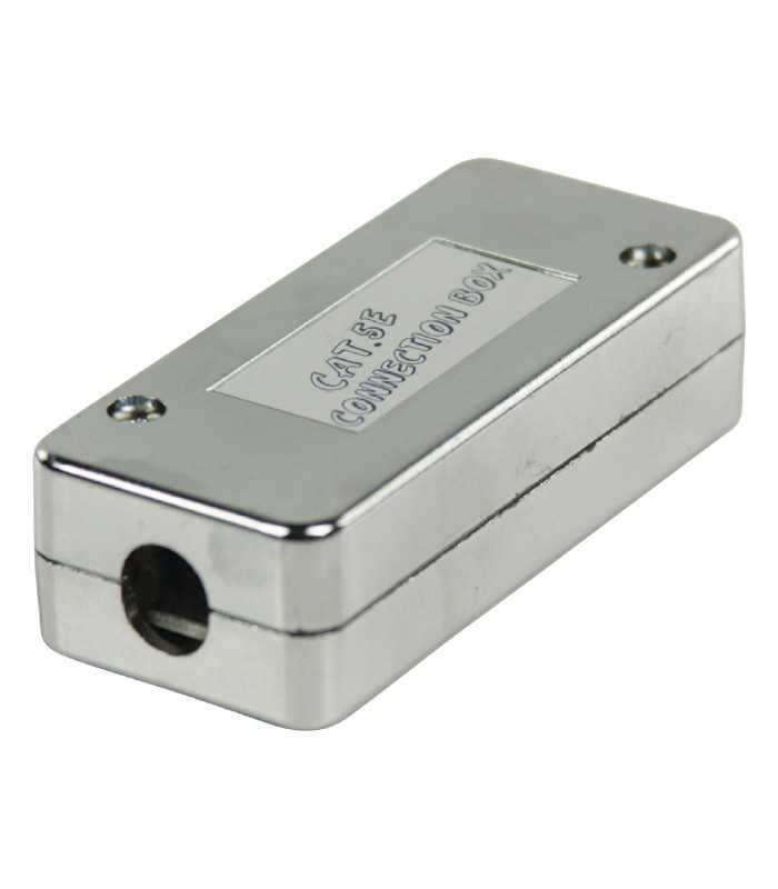 Caseta STP Ethernet cu conexiune LSA pentru conectare cabluri fara conectori NEDIS