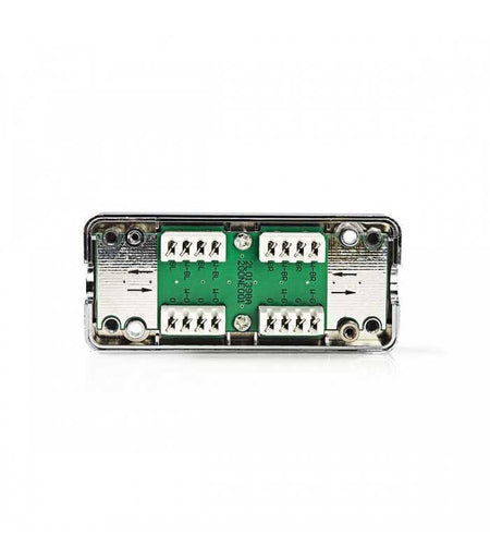 Caseta STP Ethernet cu conexiune LSA pentru conectare cabluri fara conectori NEDIS