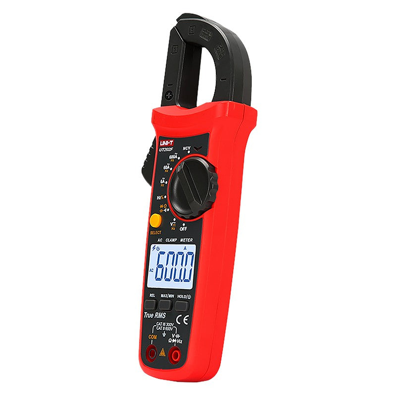 Clampmetru UT202F UNI-T
