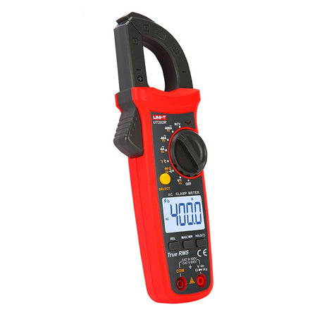 Clampmetru UT202R UNI-T