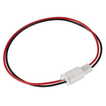 Conector DC mama-tata cu cablu pentru alimentare auto