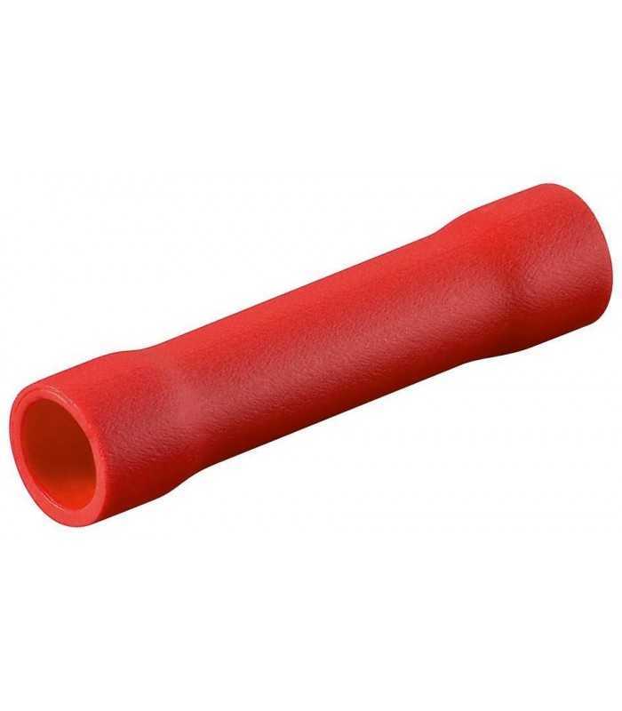 Conector imbinare 0.5-1mm cap la cap rosu 19A FixPoint