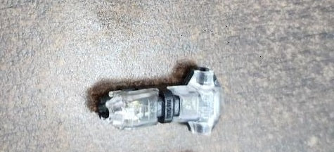 Conector rapid cu blocare in T pentru un fir