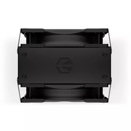 Cooler ENDORFY Fera 5 Dual Fan compatibil Intel/AMD EY3A006 AMD/ INTEL 300-1800RPM 4-pin PWM