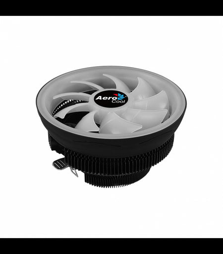 Cooler procesor Aerocool Core Plus iluminare RGB