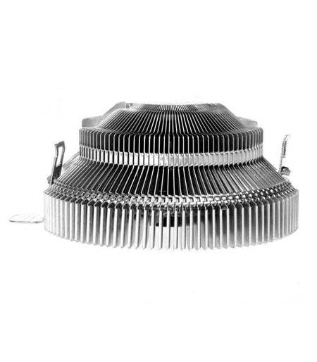 Cooler procesor ID-Cooling DK-01T 95W TDP 1x 92mm Intel AMD