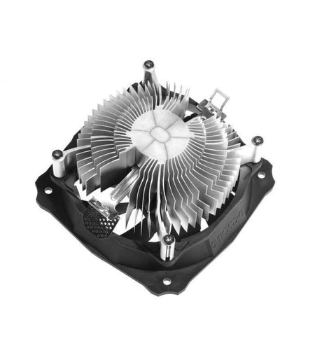 Cooler procesor ID-Cooling DK-03 1600 RPM 120x120x63mm