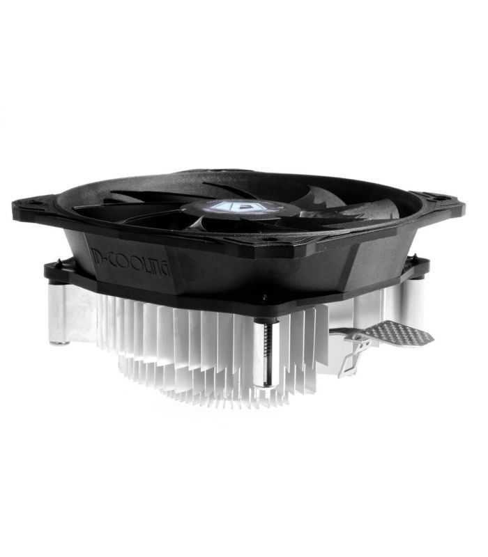 Cooler procesor ID-Cooling DK-03 1600 RPM 120x120x63mm