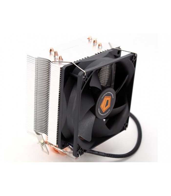 Cooler procesor ID-Cooling SE-902X iluminare albastra