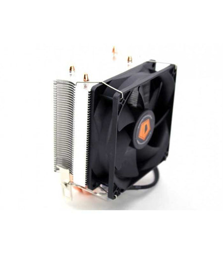 Cooler procesor ID-Cooling SE-902X iluminare albastra