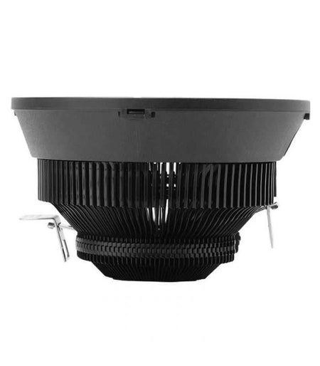 Cooler procesor Segotep Flashy Castle 120+ iluminare RGB FLASHYCASTLE-120+