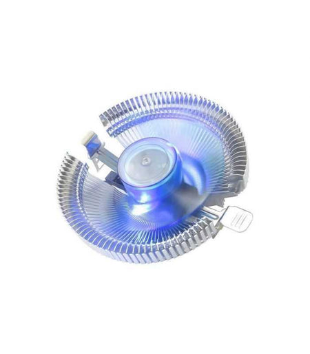 Cooler procesor Segotep Frost Castle 90 65W TDP 1x 90mm Intel AMD