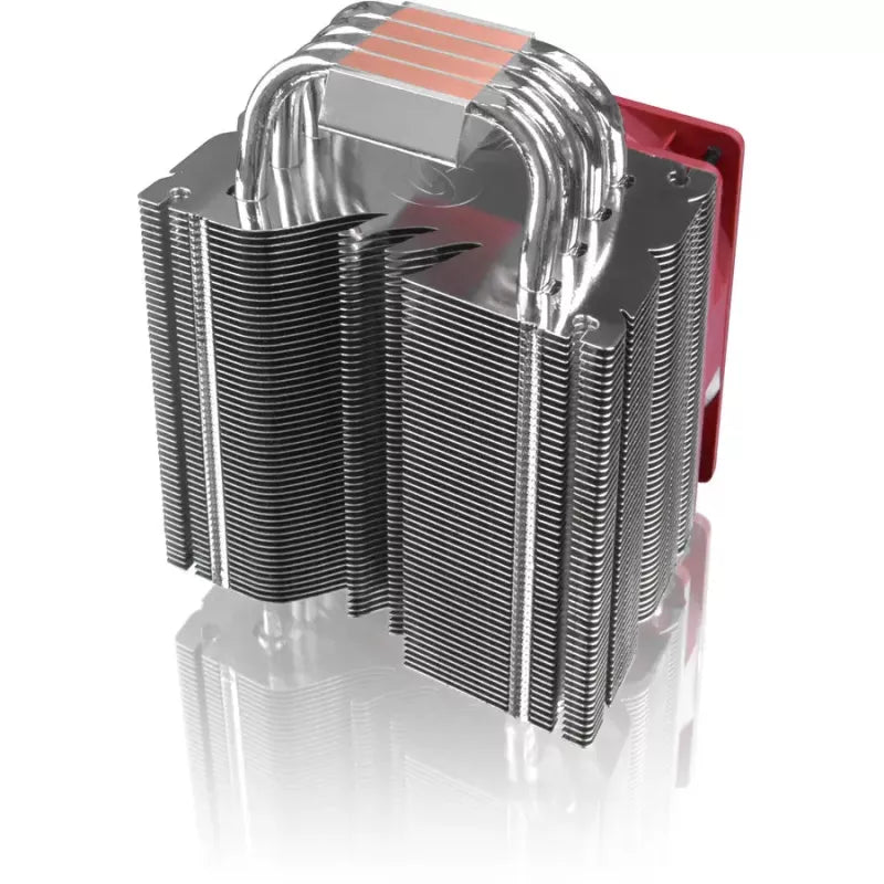 Cooler RAIJINTEK Themis Evo Professional CPU Cooler 0P105245 AMD/ INTEL 1000-1500RPM 4-pin
