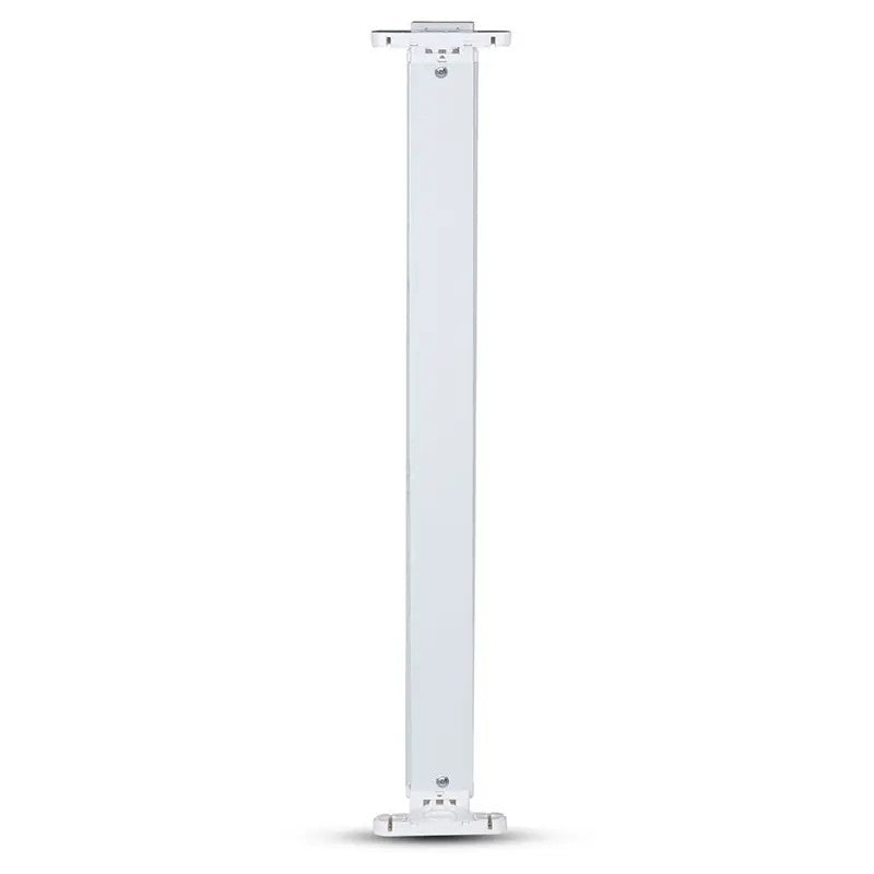 Corp iluminat 2x 150cm T8 IP20 aluminiu alb V-tac SKU-6057