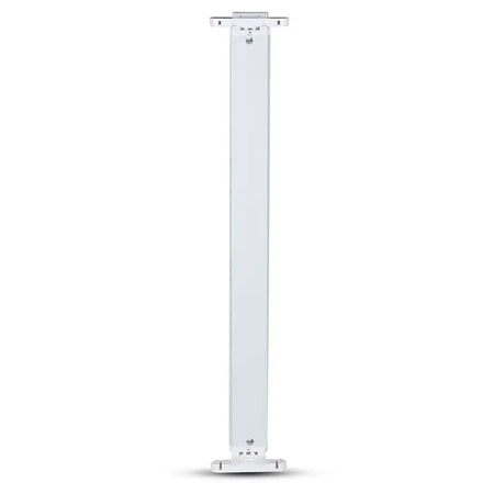 Corp iluminat 2x 150cm T8 IP20 aluminiu alb V-tac SKU-6057