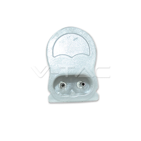 Corp iluminat Tub LED incorporat T5 14W 120cm 3000K V-TAC